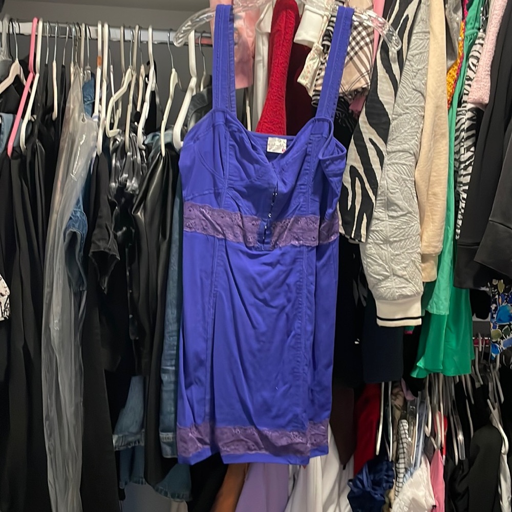 Free people dress